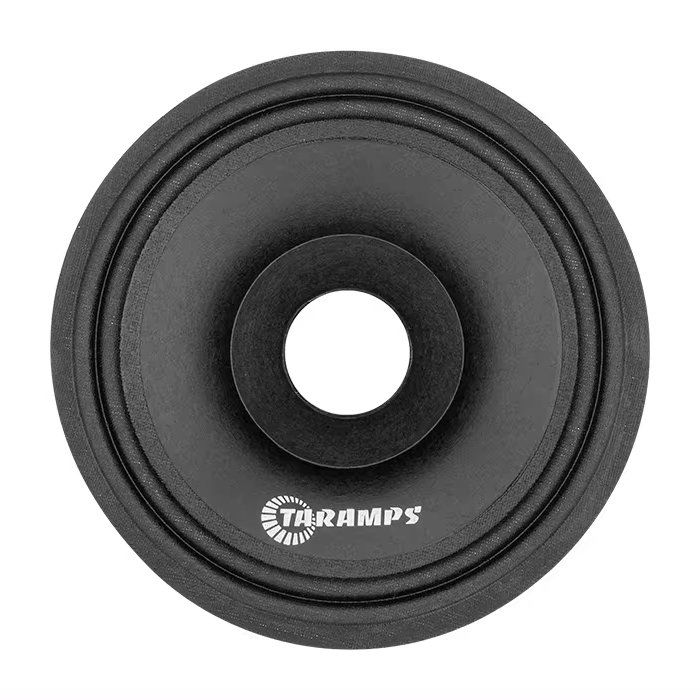 RECONE KIT 5" TARAMPS Speaker FH 50D 4 or 8 Ohms Original Loudspeakers Repair Car Audio High Quality Comes Complete Maintenance
